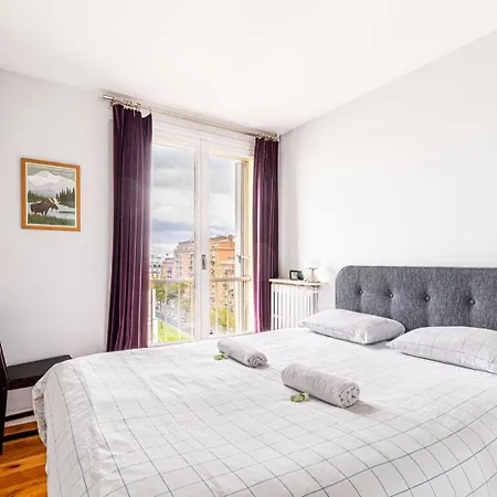 Apartamento Guestready - Charming In The 12th