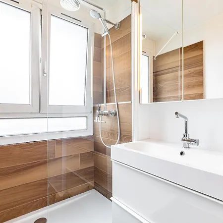 Apartamento Guestready - Charming In The 12th