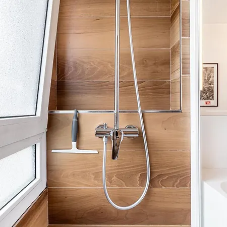 Guestready - Charming In The 12th Apartamento *