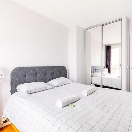 Apartamento Guestready - Charming In The 12th *